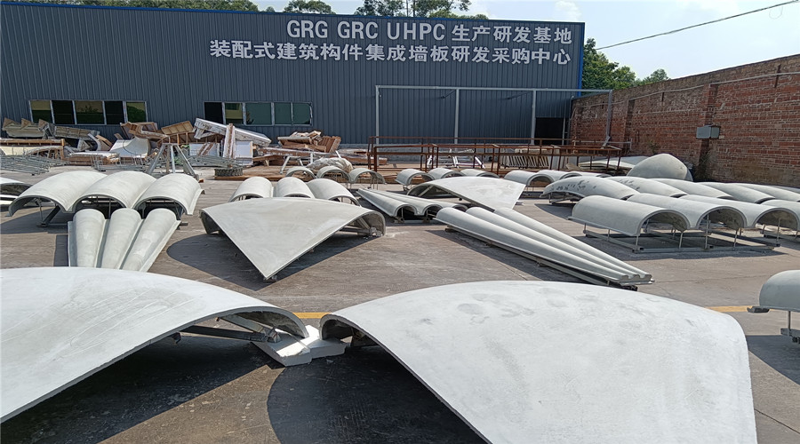 GRC線條產品 GRC線條產品