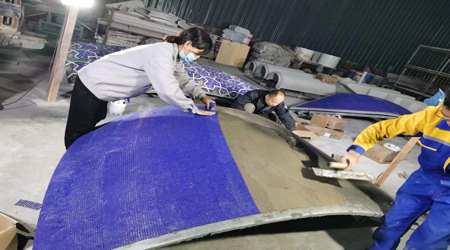 GRC構件 GRC構件