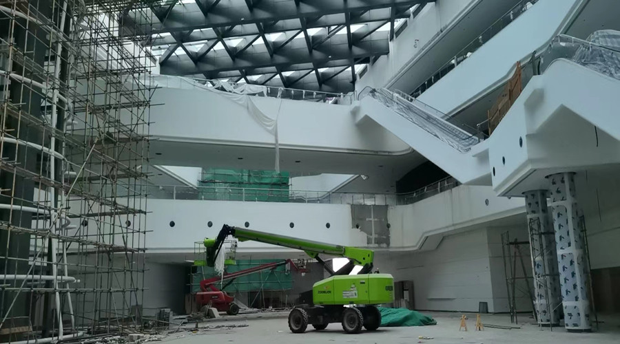 GRG構件 GRG構件