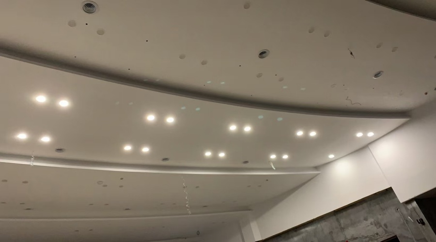 GRG構件 GRG構件