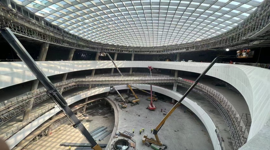 GRG造型 GRG造型