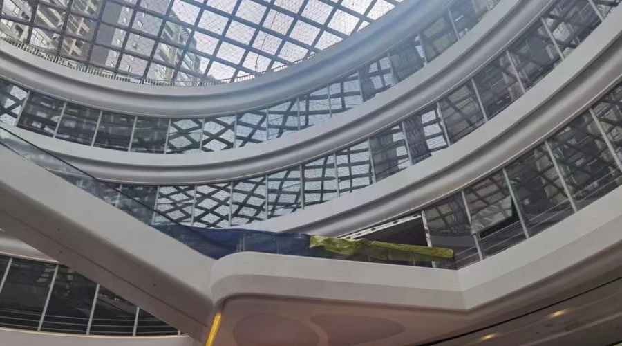 GRG材料裝飾 GRG材料裝飾